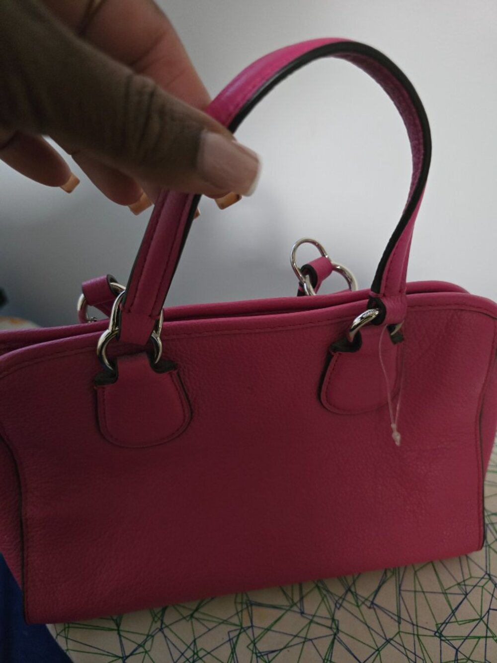Coach bag - Picture 5 of 6